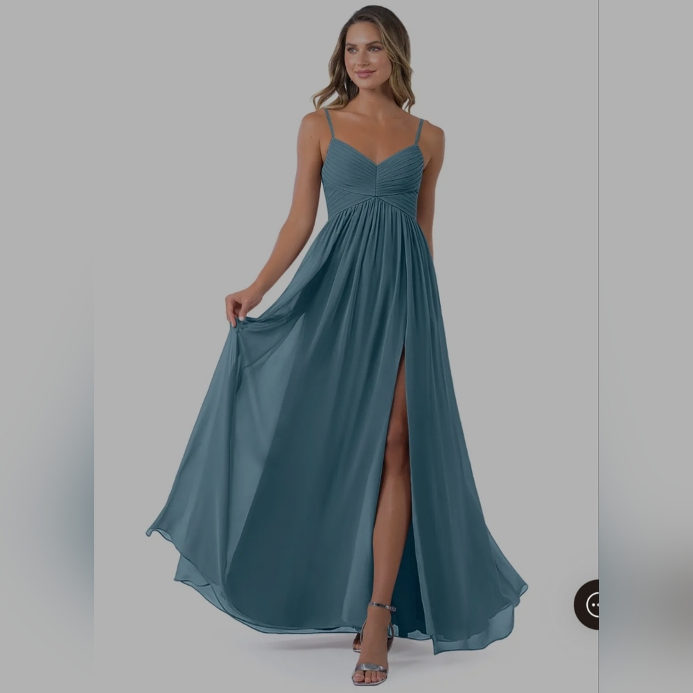 Azazie Alia Formal Dress